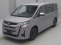 2023 Toyota Noah