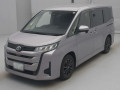 2022 Toyota Noah