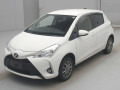 2018 Toyota Vitz