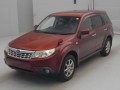 2012 Subaru Forester