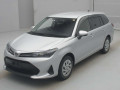 2023 Toyota Corolla Fielder