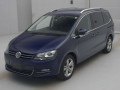 2021 Volkswagen Sharan