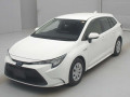 2020 Toyota Corolla Touring Wagon