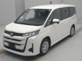 2022 Toyota Noah