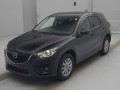 2014 Mazda CX-5