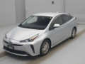2021 Toyota Prius