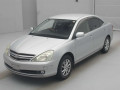 2007 Toyota Allion