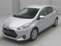 2015 Toyota Aqua