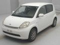 2006 Toyota Passo
