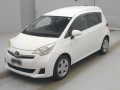 2011 Toyota Ractis