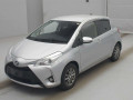 2019 Toyota Vitz