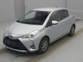 2019 Toyota Vitz