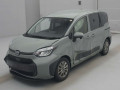 2023 Toyota Sienta