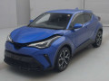 2021 Toyota C-HR