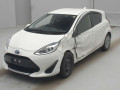 2019 Toyota Aqua