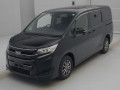 2021 Toyota Noah