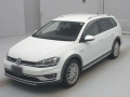 2015 Volkswagen GOLF Alltrack