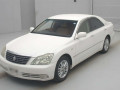 2004 Toyota Crown
