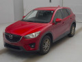 2013 Mazda CX-5