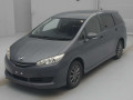 2012 Toyota Wish