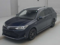 2017 Toyota Corolla Fielder
