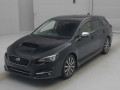 2018 Subaru Levorg