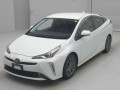 2021 Toyota Prius
