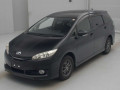 2013 Toyota Wish