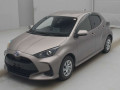 2021 Toyota YARIS
