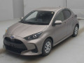 2021 Toyota YARIS