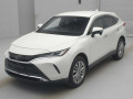 2020 Toyota Harrier