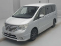 2014 Nissan Serena
