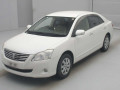 2009 Toyota Premio