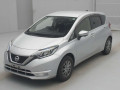 2019 Nissan Note