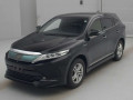 2018 Toyota Harrier Hybrid