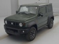 2023 Suzuki Jimny Sierra