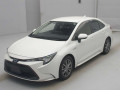 2021 Toyota Corolla Sedan