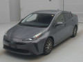 2021 Toyota Prius