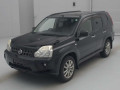 2009 Nissan X-Trail
