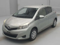 2012 Toyota Vitz