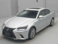 2017 Lexus GS