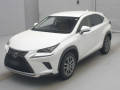 2018 Lexus NX
