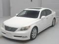 2007 Lexus LS