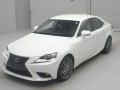 2013 Lexus IS