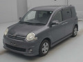 2007 Toyota Sienta