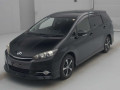 2013 Toyota Wish