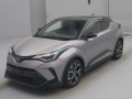 2020 Toyota C-HR