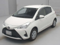 2019 Toyota Vitz