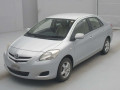 2006 Toyota Belta