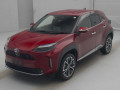 2023 Toyota YARIS CROSS